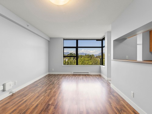 809-5380 Oben Street, Vancouver, BC 