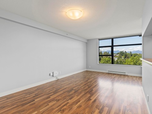 809-5380 Oben Street, Vancouver, BC 