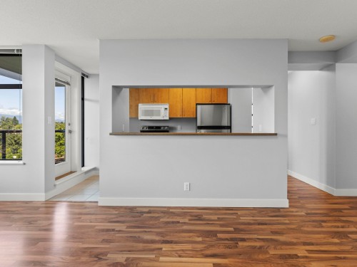 809-5380 Oben Street, Vancouver, BC 