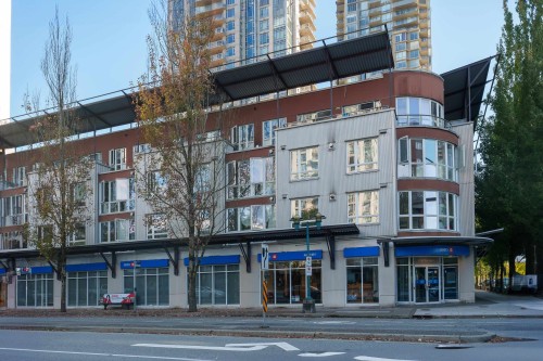 PH5-1163 The High Street  Coquitlam, BC V3B 7W2