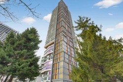 1402-6511 Sussex Avenue  Burnaby, BC V5H 0K5