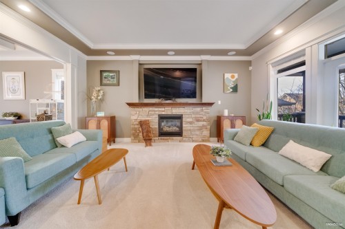 1479 Southview Street, Coquitlam, BC 