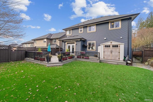 1479 Southview Street, Coquitlam, BC 