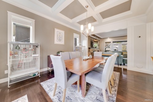 1479 Southview Street, Coquitlam, BC 