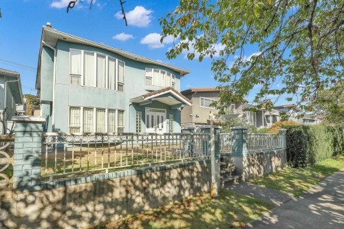 1257 60Th Avenue E, Vancouver, BC 
