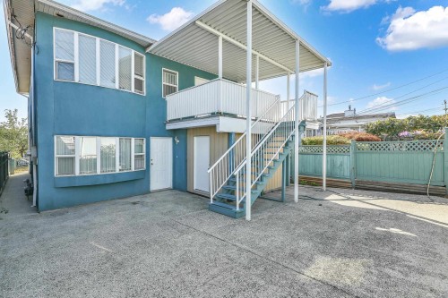 1257 60Th Avenue E, Vancouver, BC 