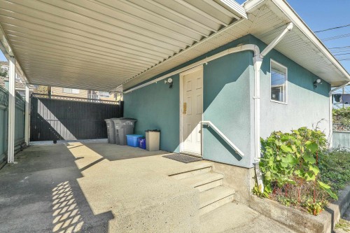 1257 60Th Avenue E, Vancouver, BC 