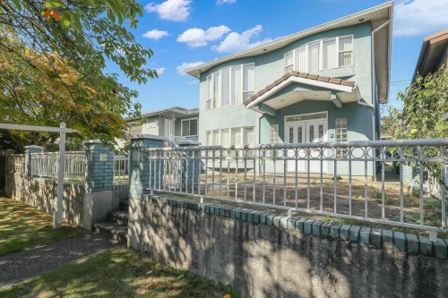 1257 60Th Avenue E, Vancouver, BC 