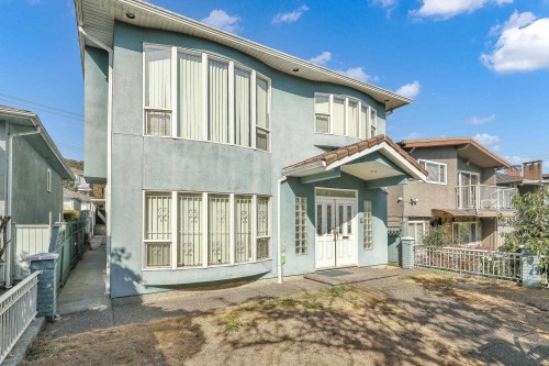 1257 60Th Avenue E, Vancouver, BC 