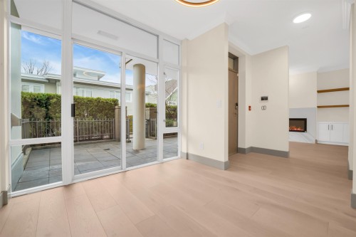 6018 Chancellor Mews, Vancouver, BC 