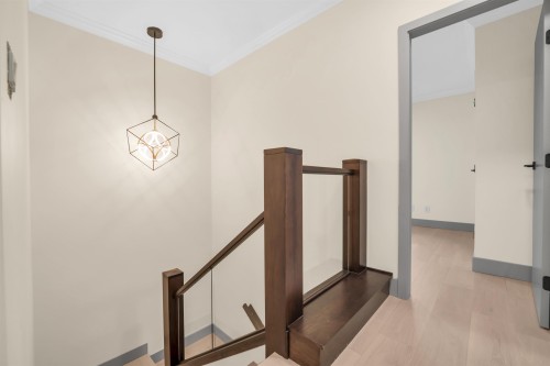 6018 Chancellor Mews, Vancouver, BC 