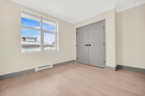 6018 Chancellor Mews, Vancouver, BC 