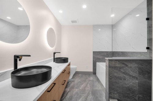 6018 Chancellor Mews, Vancouver, BC 