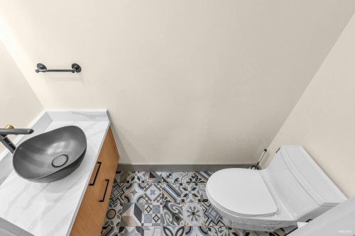 6018 Chancellor Mews, Vancouver, BC 