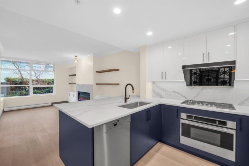 6018 Chancellor Mews, Vancouver, BC 