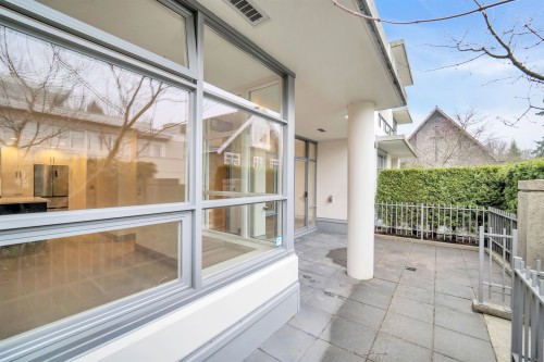 6018 Chancellor Mews, Vancouver, BC 