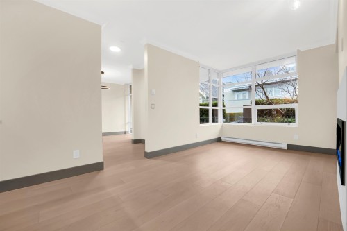 6018 Chancellor Mews, Vancouver, BC 