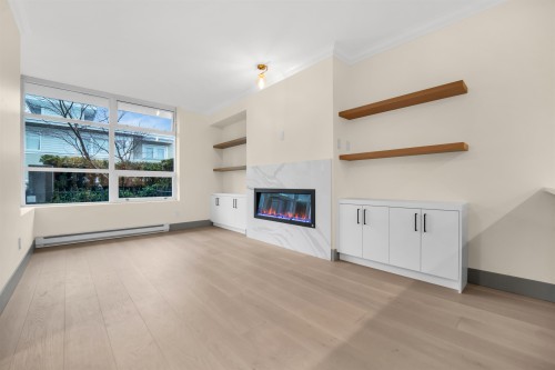 6018 Chancellor Mews, Vancouver, BC 