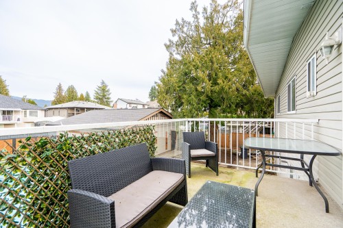 1415 Cornell Avenue, Coquitlam, BC 