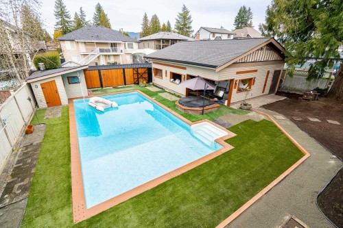 1415 Cornell Avenue, Coquitlam, BC 