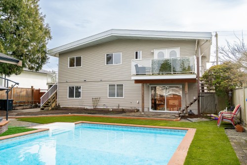 1415 Cornell Avenue, Coquitlam, BC 