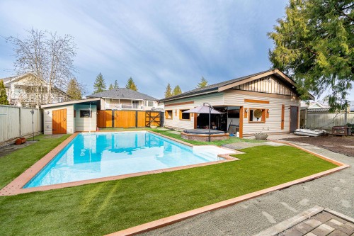 1415 Cornell Avenue, Coquitlam, BC 