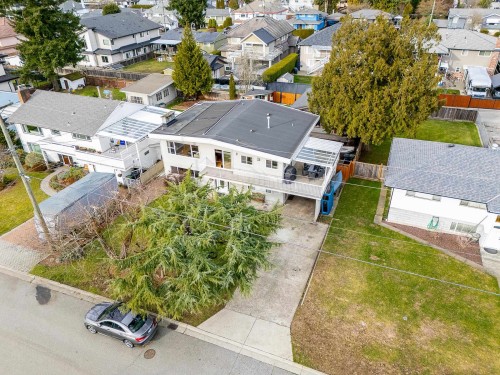 1415 Cornell Avenue, Coquitlam, BC 