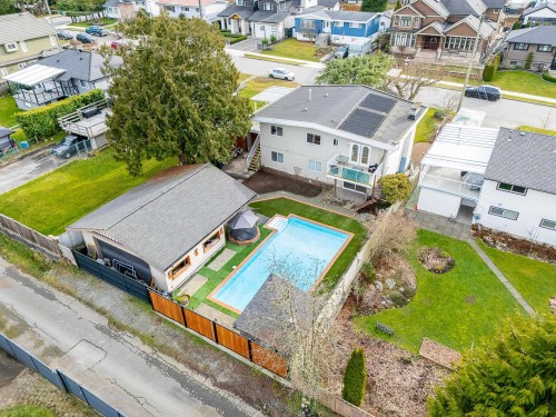 1415 Cornell Avenue, Coquitlam, BC 