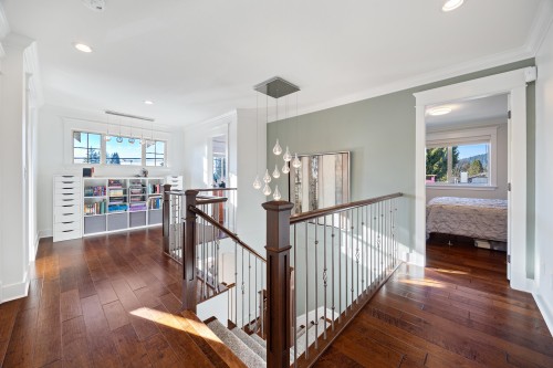 651 Chapman Avenue, Coquitlam, BC 