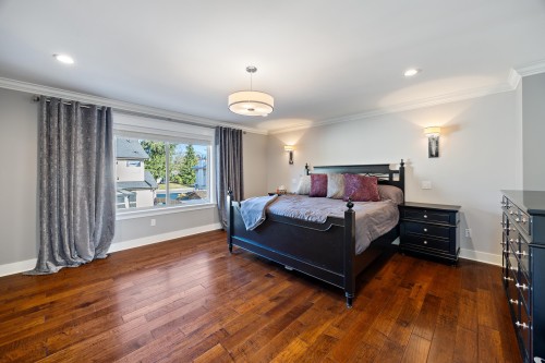 651 Chapman Avenue, Coquitlam, BC 