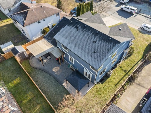 651 Chapman Avenue, Coquitlam, BC 