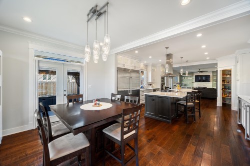 651 Chapman Avenue, Coquitlam, BC 