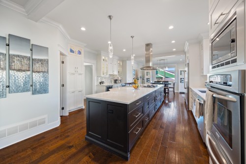 651 Chapman Avenue, Coquitlam, BC 