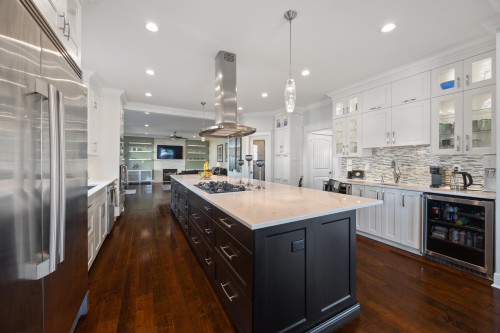 651 Chapman Avenue, Coquitlam, BC 