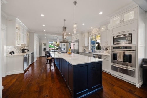 651 Chapman Avenue, Coquitlam, BC 