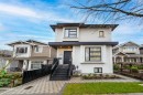 1-4210 Union Street, Burnaby, BC 