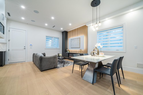 1-4210 Union Street, Burnaby, BC 