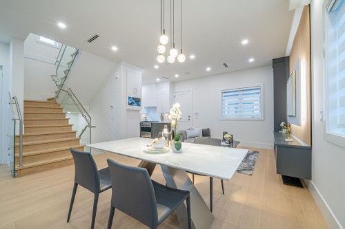 1-4210 Union Street, Burnaby, BC 