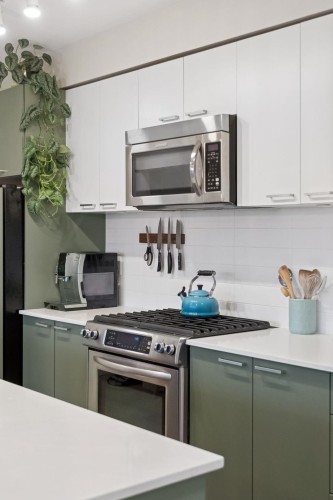 403-1330 Marine Drive, North Vancouver, BC 