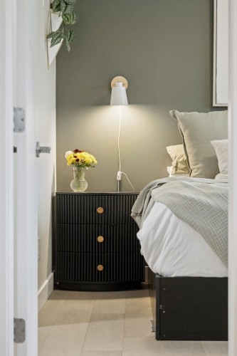 403-1330 Marine Drive, North Vancouver, BC 