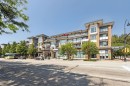 403-1330 Marine Drive, North Vancouver, BC 