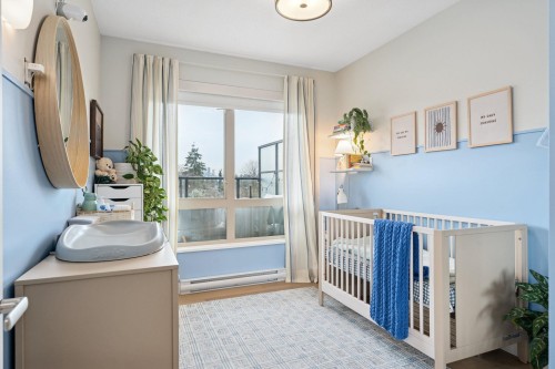 403-1330 Marine Drive, North Vancouver, BC 