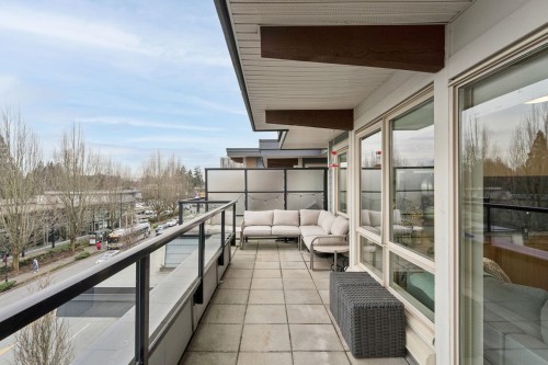 403-1330 Marine Drive, North Vancouver, BC 