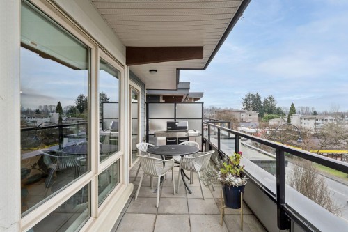 403-1330 Marine Drive, North Vancouver, BC 