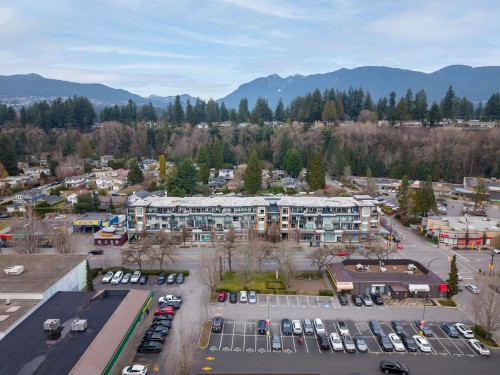 403-1330 Marine Drive, North Vancouver, BC 