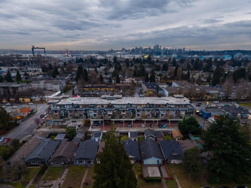 403-1330 Marine Drive, North Vancouver, BC 