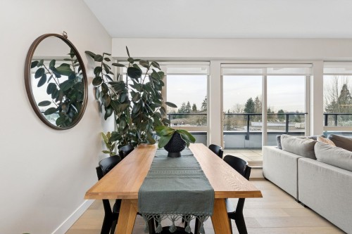 403-1330 Marine Drive, North Vancouver, BC 