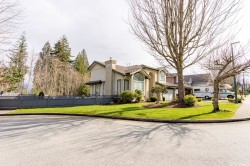 3090 Tanager Court  Coquitlam, BC V3E 3C5