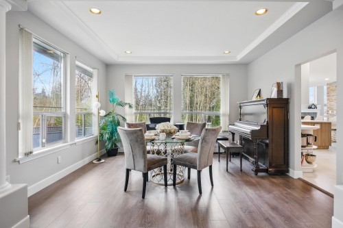 3090 Tanager Court, Coquitlam, BC 