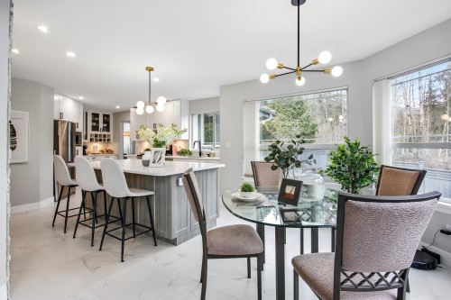 3090 Tanager Court, Coquitlam, BC 